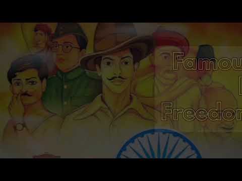 गणतंत्र दिवस2022🇮🇳Republic Day Famous Quotes by Freedom Fighters #republicday #26january #quotes