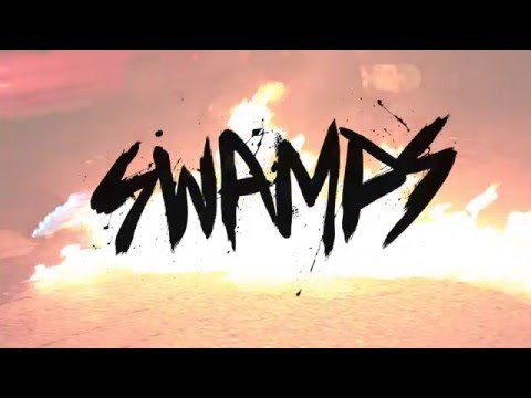 Swamps - Blood Loss (Official Music Video)