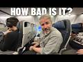The TRUTH About BASIC ECONOMY AA Vs Delta Vs United