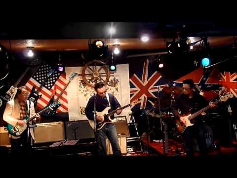 kyoto doll paint it black/ja!pantures