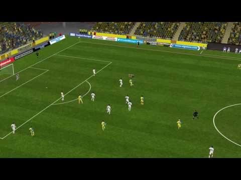 Ordabasy 1-1 M. Tel-Aviv - קחשמ ריצקת