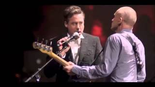 Sting - Driven To Tears (With Lyrics and Song Meaning)