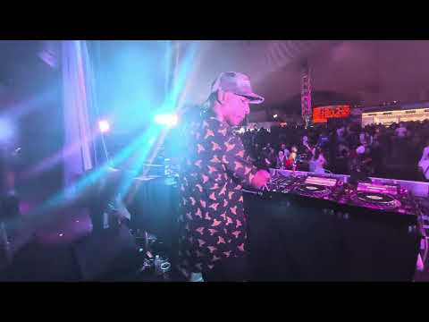 DJ SPOONY PRESENTS UNDRGRND |  BUTLINS SKEGNESS | Dj Brockie & Mc Det | Saturday 8th November 2025