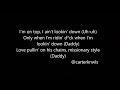 Stunna Girl Like Dat Remix Feat JT Lyrics