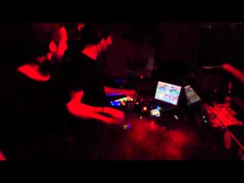 Pan Pot @ Ego Hamburg