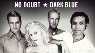 No Doubt - Dark Blue