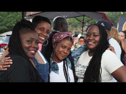 The Dope Day Party - DJ Cosi & Marc Smooth - Latwana Birthday Celebration - Summer 2021