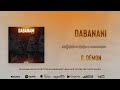 NF Mama 6 DÉMON Dabanani 2
