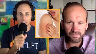 HOW FOOD SENSITIVITIES WORK with  Dr  Peter Kozlowski Youtube