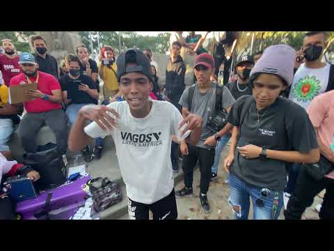 RAMTHEWAN❌AKRONIMO❌VITALI 🆚 ESKAEZ❌CRISTONITA❌DOBAK - CUARTOS DE FINAL 🏆 [RSG PLAZAS] FECHA 5