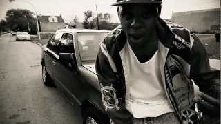 Rush Galaxy "Koolin" Official Video (Ben-Sity)