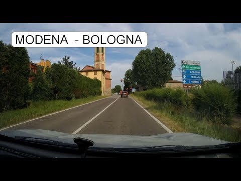 UTIFILM MODENA - BOLOGNA 2019 06 21