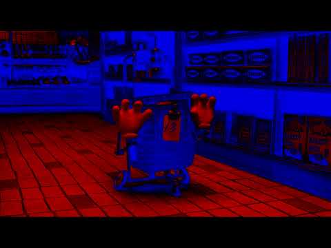 Shopper 13 - Cracking Contraptions - Wallace  and Gromit in Harsh Group