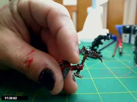 queek head taker.wmv