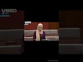 Senator Delivers Brainrot Speech In Parliament