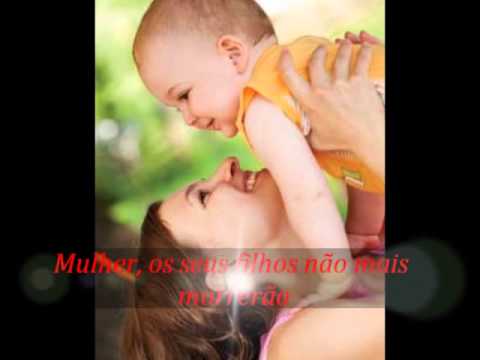Mulher Abençoada video