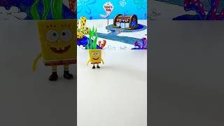 Download lagu Cute SpongeBob & Patrick #ytshorts #funny mp3