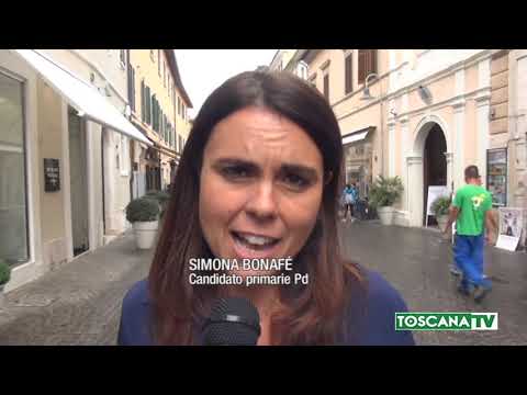 2018-10-13 TOSCANA - PD, TOSCANA ALLE PRIMARIE TRA ASTENSIONI E DIVISIONI