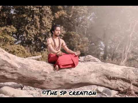 TEENPANEY (LYRICAL VIDEO)- [HUMAN ACHARYA]  2021