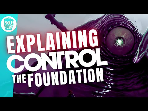 Control: The Foundation - Story Explained