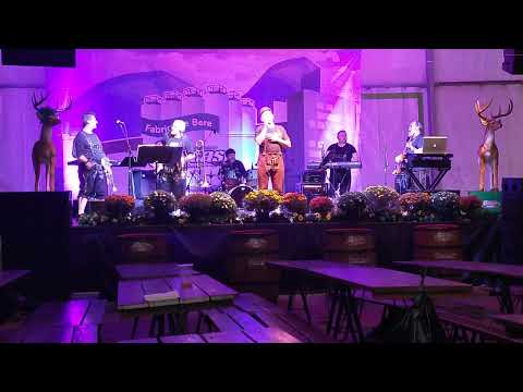 Festivalul berii Ciucas din Galați 2019 #oktoberfest @BereaCiucas #beer