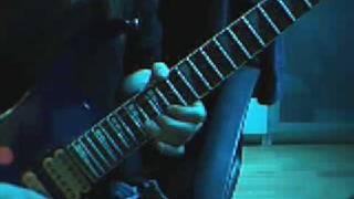 James Labrie - Understand solo (Marco Sfogli)