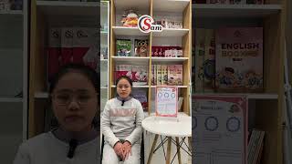 Đặng Bảo Trâm - Pri 5