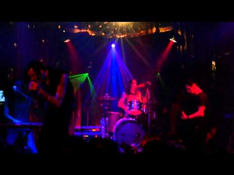 INURE: This is The Life (Live @ Bar Sinister)