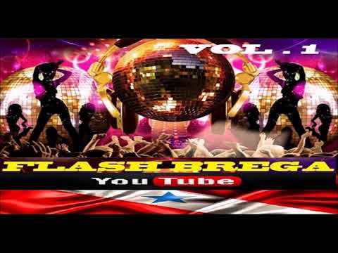 MESSIAS PARAGUAI- DOCE MEL ( FLASH BREGA BELÉM - PA )