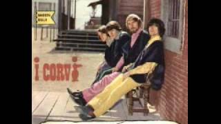 I Corvi - Che notte ragazzi (1966)