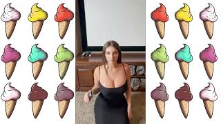 Big Bang Tiktok Challenge ?❤️‍?[Thick Tok Girls]?