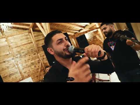 Toni de la Brasov 💥 Ti-as da flori de liliac 💥 Videoclip Live 2022 💥 Manele Noi 2022
