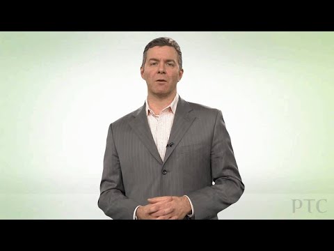 Welcome to PlanetPTC Live, Las Vegas!