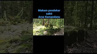 Download lagu pernah viral! ditemukan makam pendekar sakti Arya Kamandanu pemilik pedang naga puspa, benarkah! mp3 Download lagu pernah viral! ditemukan makam pendekar sakti Arya Kamandanu pemilik pedang naga puspa, benarkah! mp3
