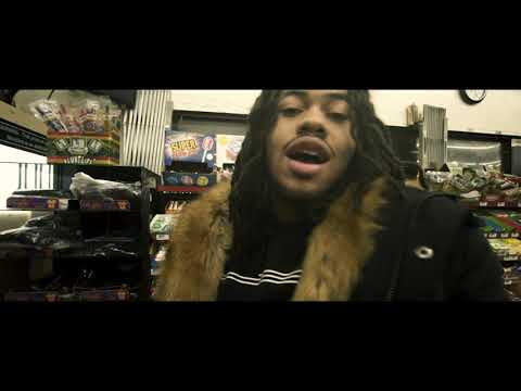 Vonnbadazz -Love a get you killed  (Official Music Video)