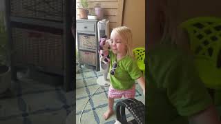 Loves Stephen Colbert and Jack Black sing My Kind of America