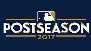 ALCS 2017 YANKEES @ ANGELS GAME FOUR
