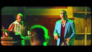 Tech N9ne   Straight Out The Gate Feat  Serj Tankian   Official Music Video