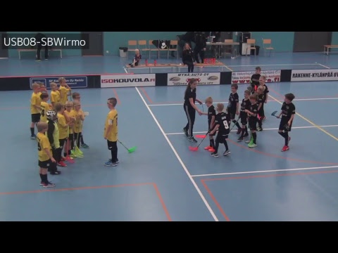 USB08-SB Wirmo 26.11.17