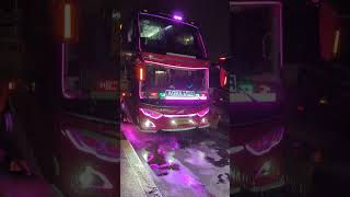 Download lagu Agra Mas Scania K410IA Jetbus 3 Double Decker pulling in mp3 Download lagu Agra Mas Scania K410IA Jetbus 3 Double Decker pulling in mp3