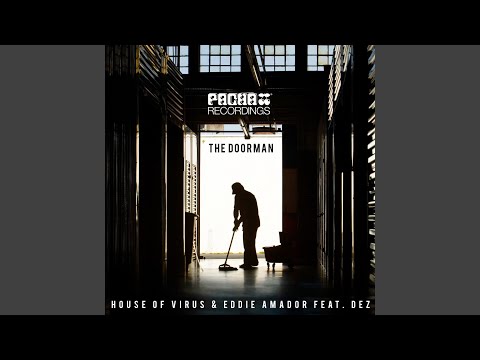 The Doorman (Ariano Kina & Marco Bruzzano Remix)