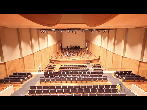 Sala Cecilia Meireles