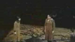 The Dark I Know Well (OBC, Krysta as Anna, Phoebe as Ilse)