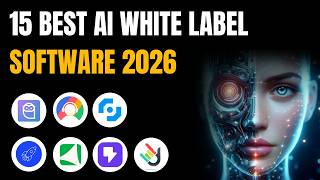 15 Best AI White Label Software (UPDATED for 2026)