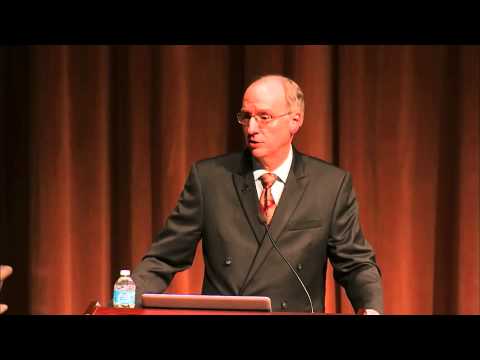 Lake Lecture 2015 - Introduction