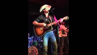 Let a country boy love you- Jon Wolfe