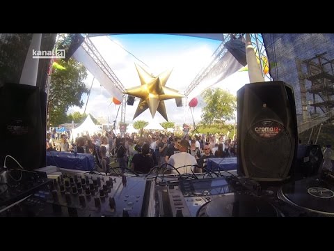 Kanal 21 - Ruhr In Love 2015