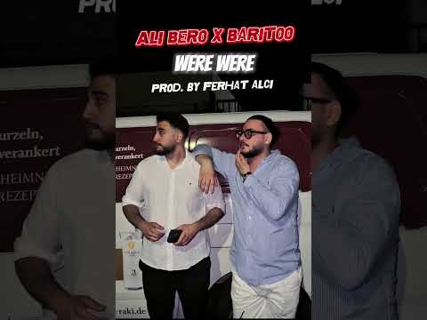 ALİ BERO & BARITOO - WERE WERE (KURDISH GOWEND) mp3