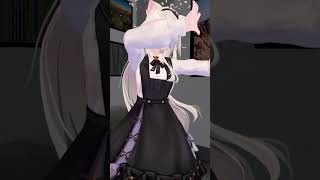 ねえラズリちゃん #vrchat