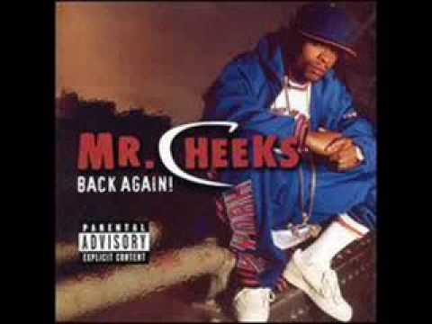 MR CHEEKS - The hustle (feat MOP)